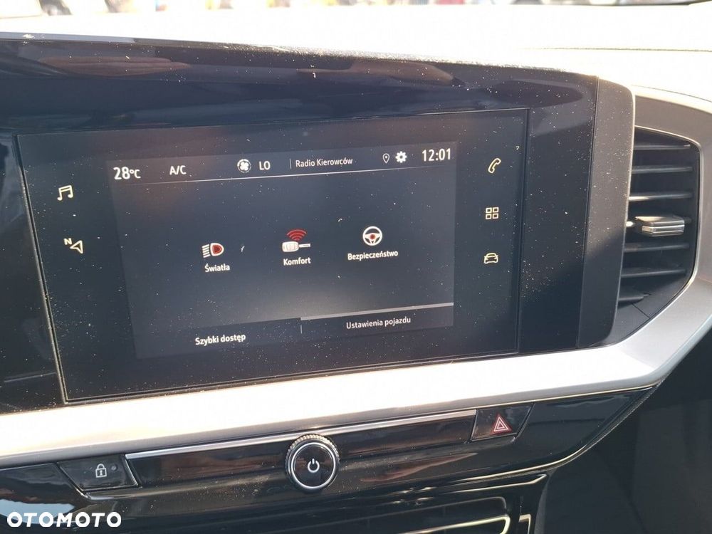 Opel Mokka 1.2 T Elegance S&S - 26