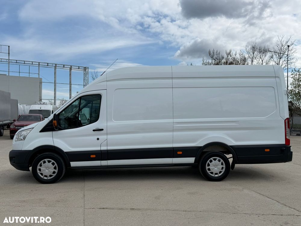 Ford Transit - 3