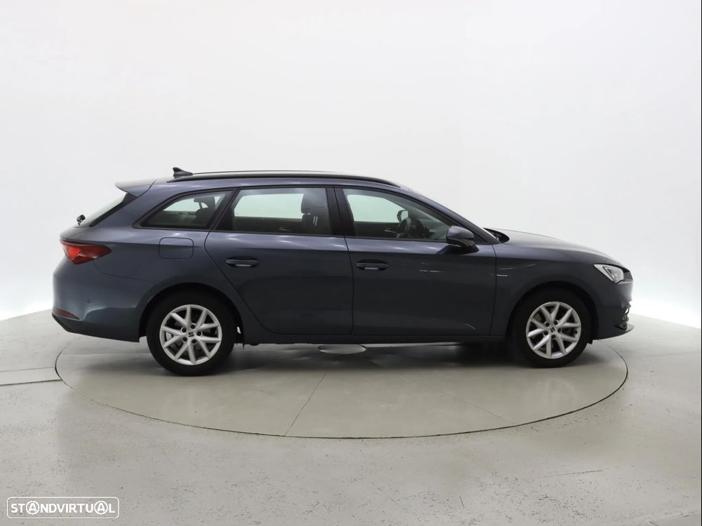 SEAT Leon ST 2.0 TDI Style - 8