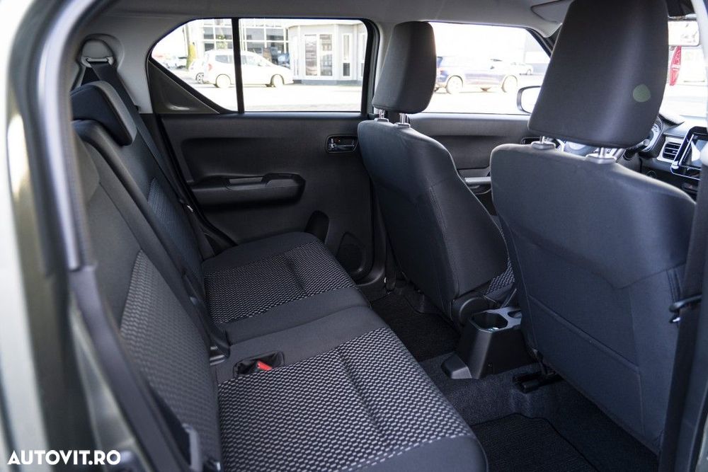 Suzuki Ignis - 17
