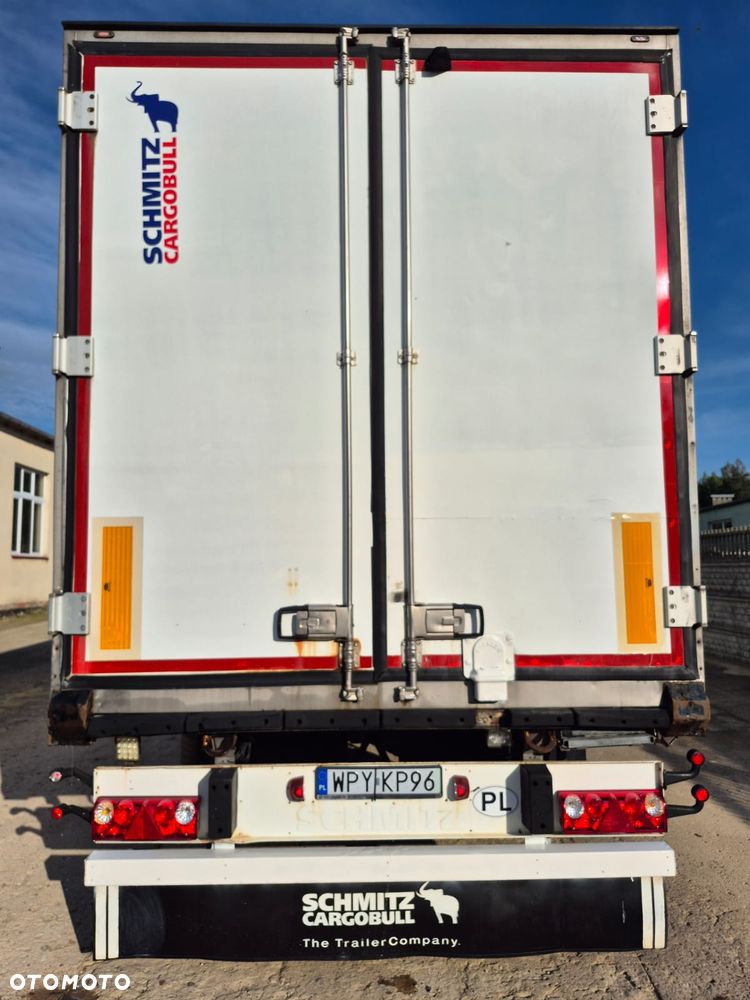 Schmitz Cargobull SKO24 - 5