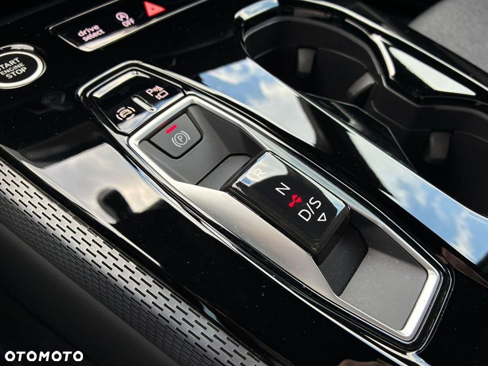 Audi A5 Avant - 34