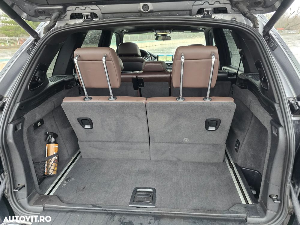BMW X5 xDrive40d - 30