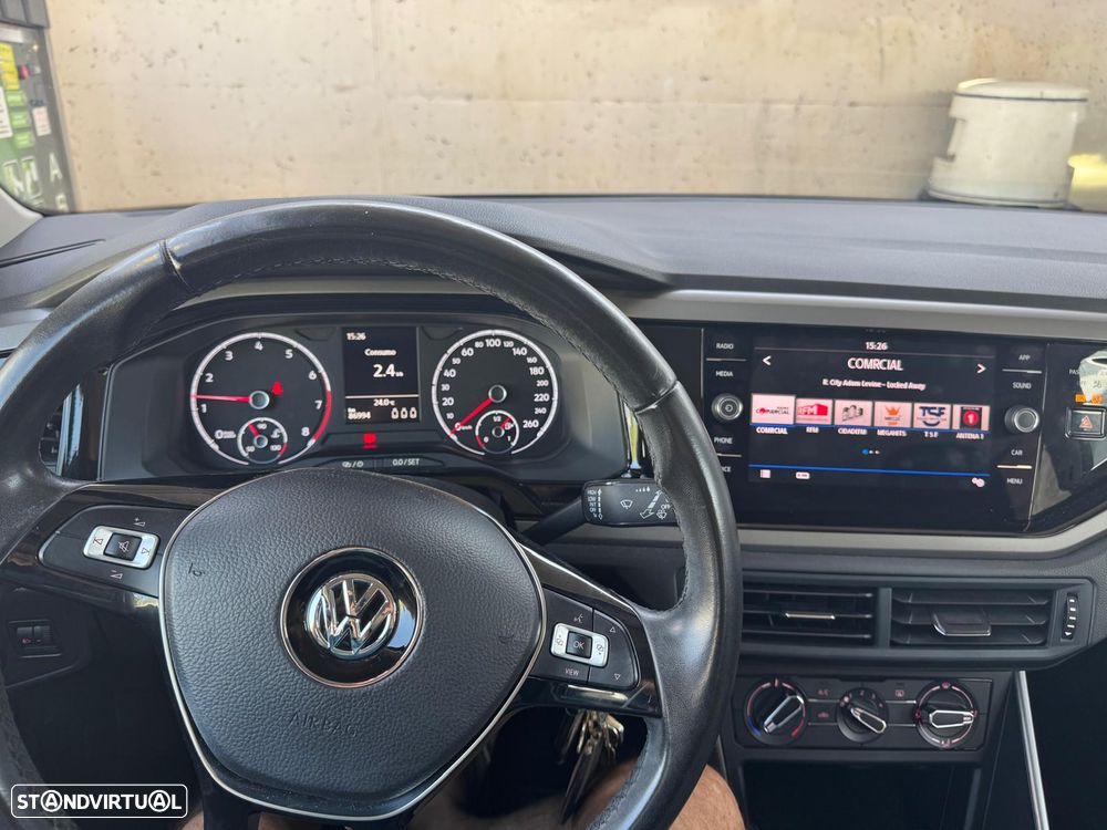 VW Polo 1.0 Confortline - 23