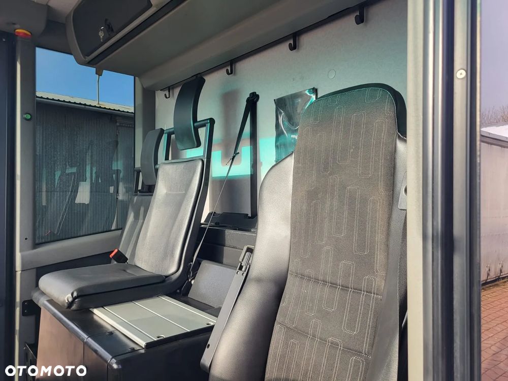 Mercedes-Benz Econic 2630 dwukomorowa - 20