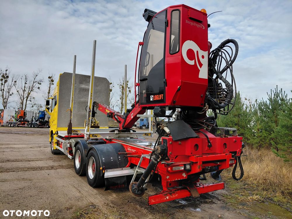 Volvo FH 750 - 10