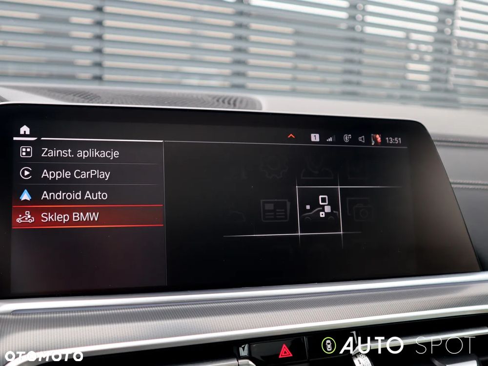 BMW X6 xDrive40d - 33