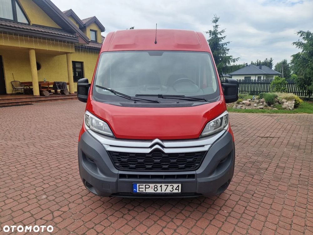 Citroën JUMPER - 15