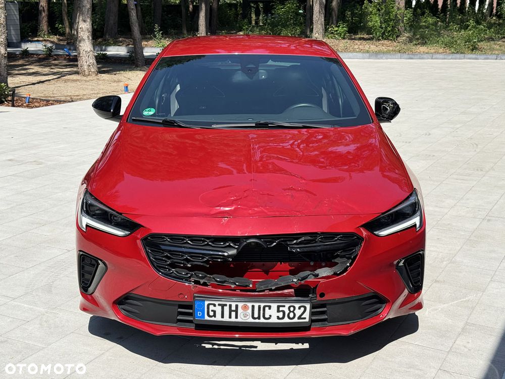 Opel Insignia 2.0 Direct InjectionTurbo GSI - 4