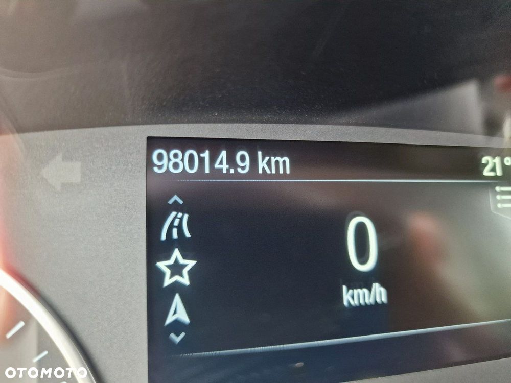 Ford EcoSport 1.0 EcoBoost GPF Titanium ASS - 31