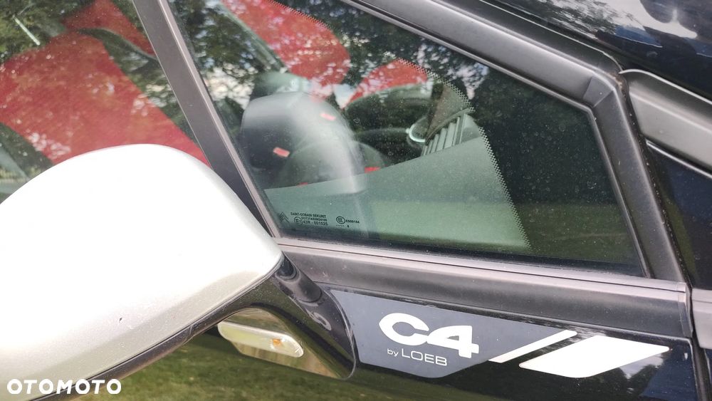 Citroën C4 1.6 16V by LOEB - 6