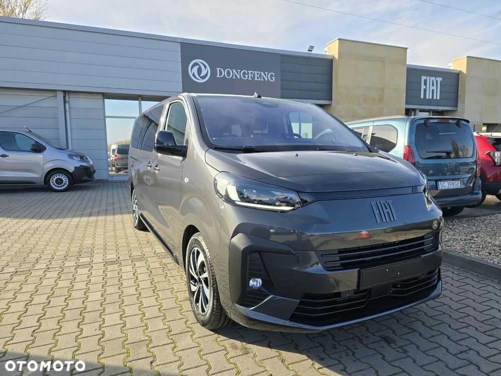 Fiat Ulysse 2.2 Business EAT8 - 6