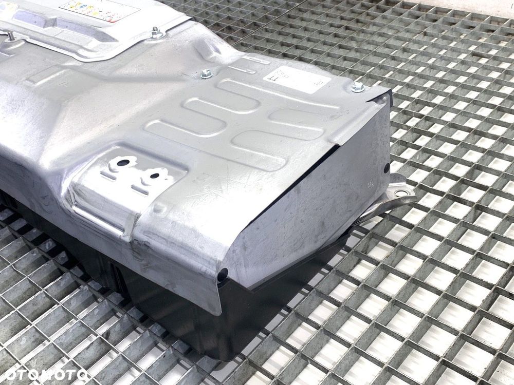 BATERIA HYBRYDA  LEXUS LBX (_AYH1_, _AYA1_) 2023 - Hybrid 100 kW [136 KM] Hybryda silnik benzynowy / - 5