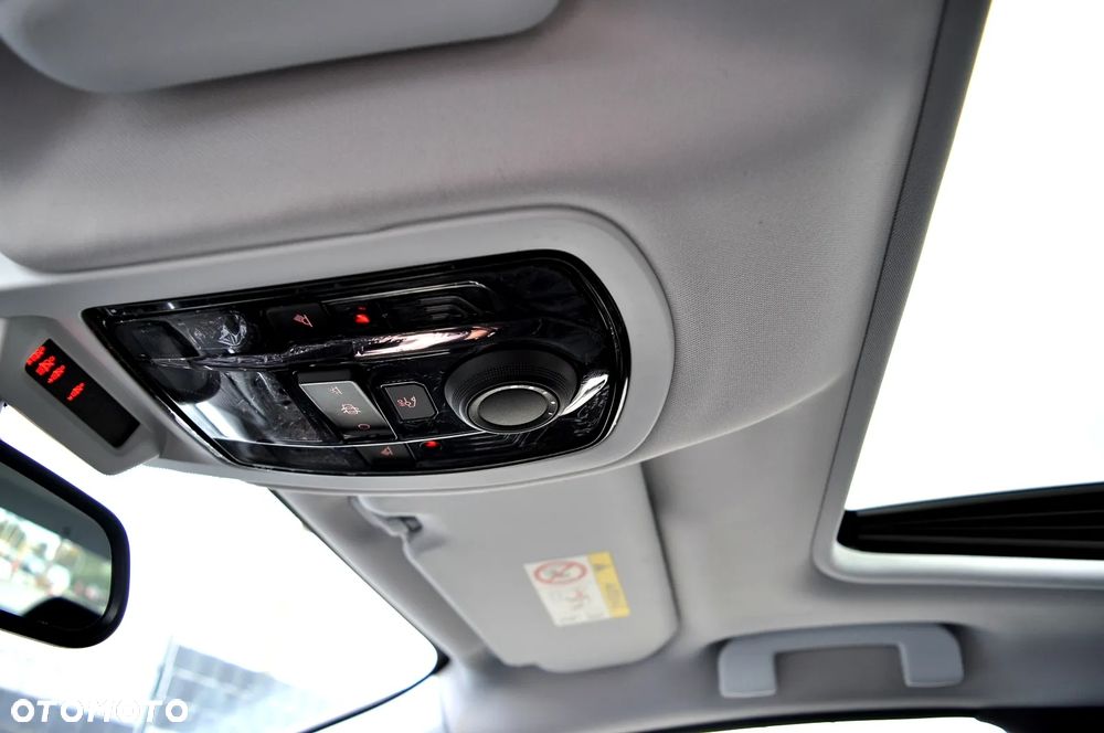 Peugeot 508 2.0 BlueHDi Allure S&S - 39