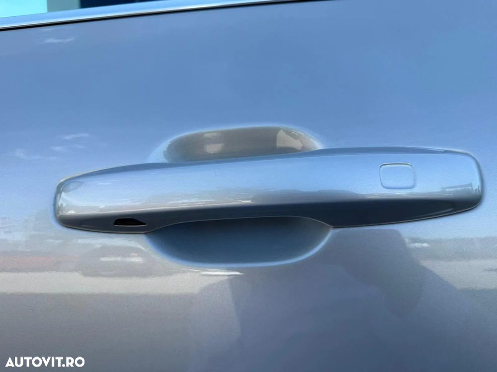 Volvo XC 60 - 14