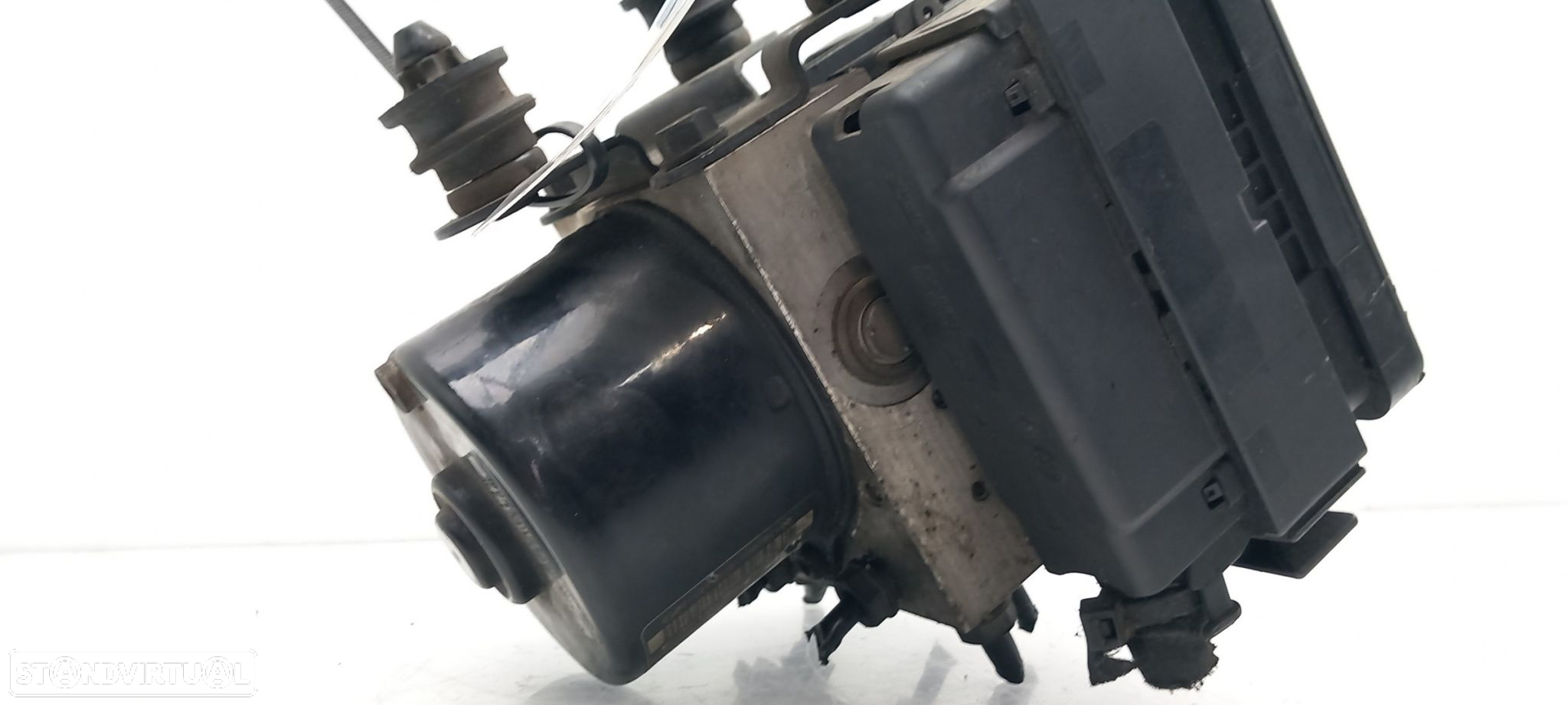 Centralina ABS AUDI A3 (8P1) - 4