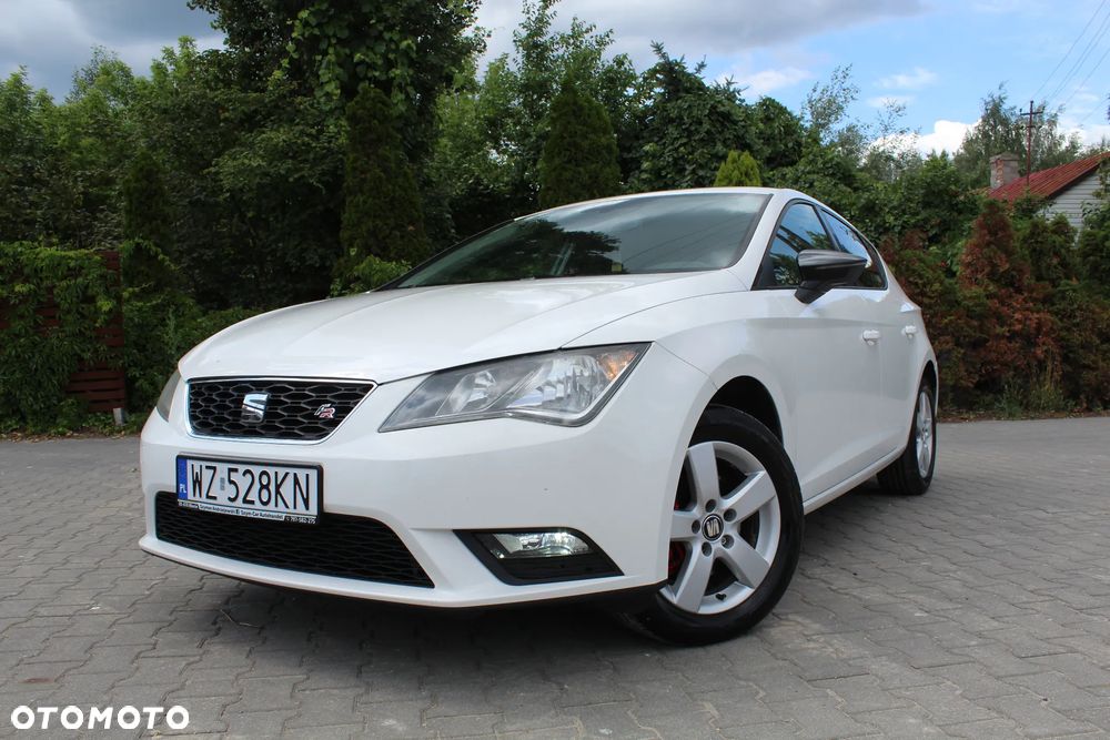 Seat Leon 1.2 TSI Start&Stop Style - 2