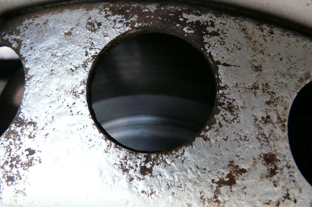 Ford TRANSIT DOKA 155KM 7 osób i paka 287cm - 9