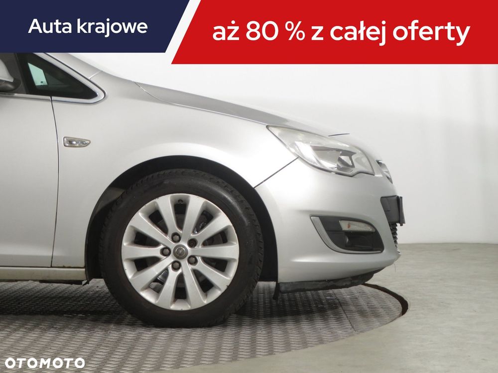 Opel Astra - 16