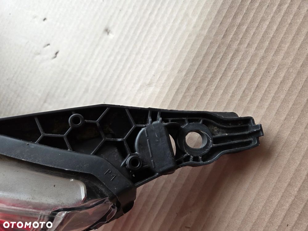 Lampa przednia lewa Peugeot 208 I LIFT - 7