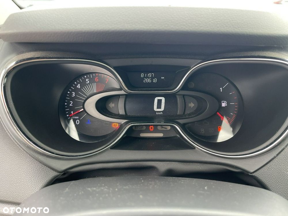 Renault Captur (ENERGY) TCe 90 LIMITED - 9