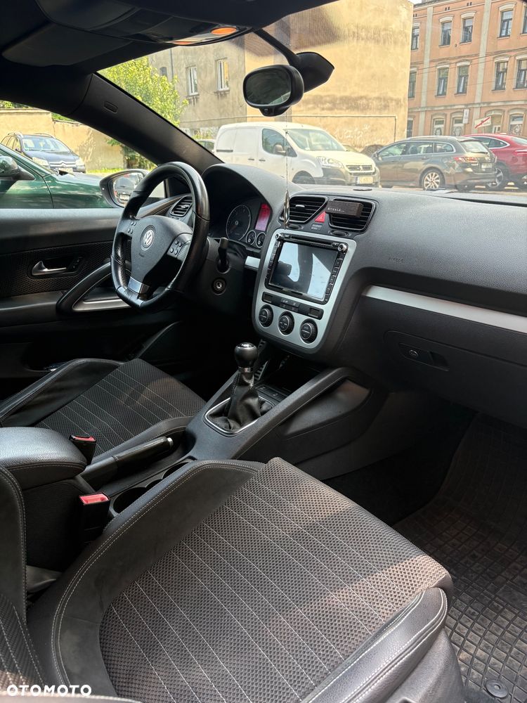Volkswagen Scirocco 2.0 TDI Life - 18