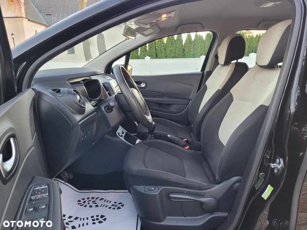 Renault Captur ENERGY TCe 90 Start&Stop Dynamique - 11