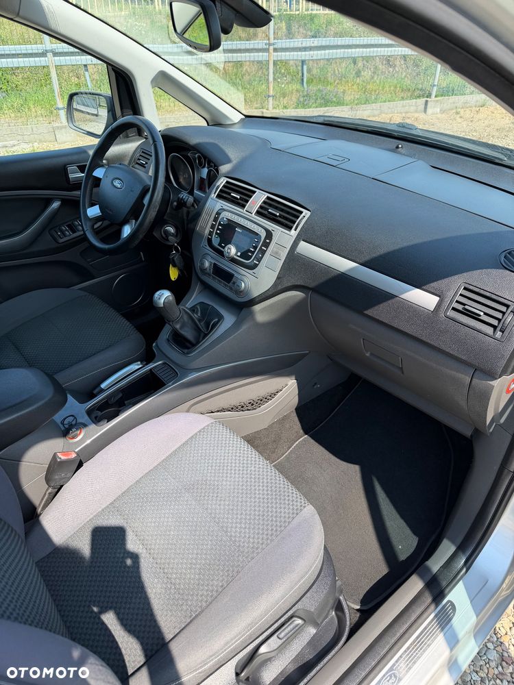 Ford C-MAX - 23