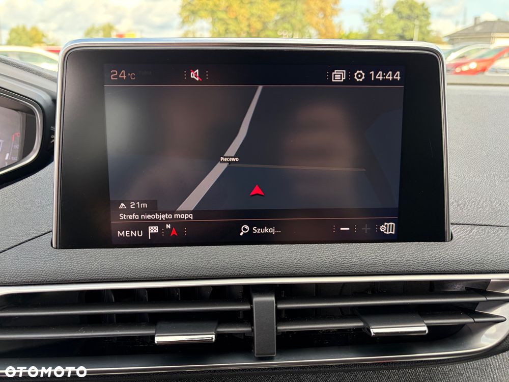 Peugeot 3008 - 13