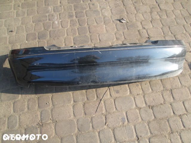 ZDERZAK TYLNY RENAULT MEGANE 1 COUPE - 1