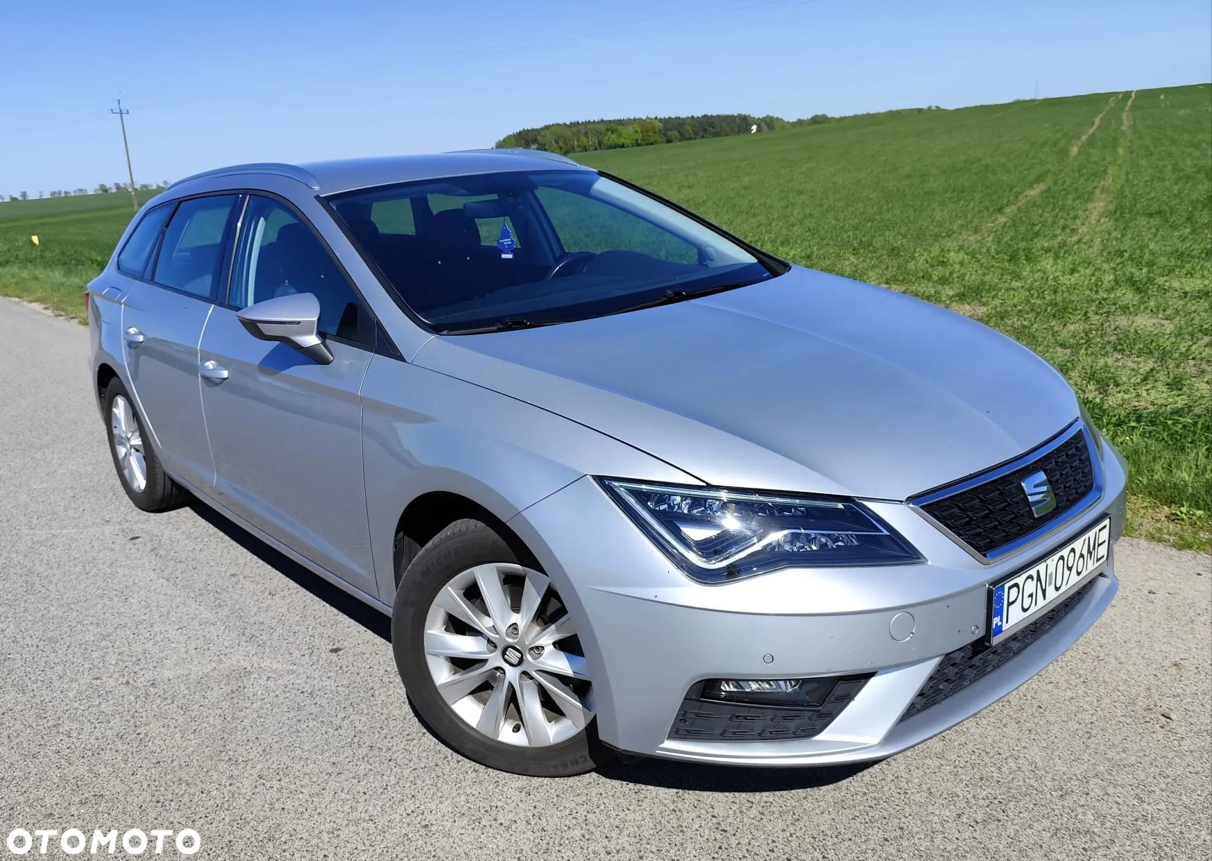 Seat Leon - 7