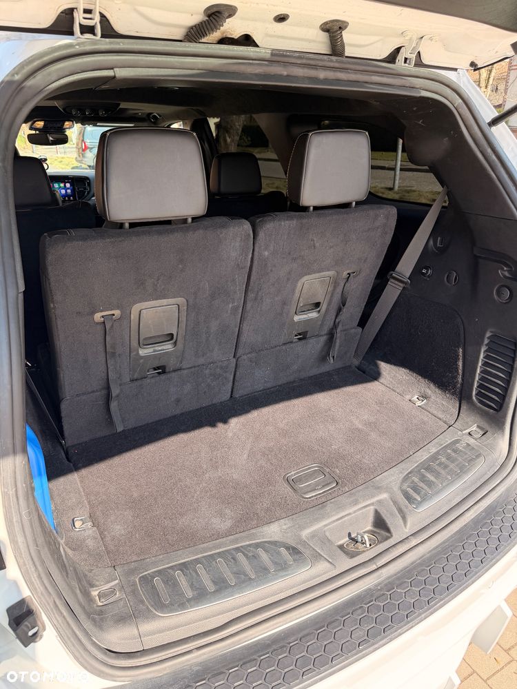 Dodge Durango - 13