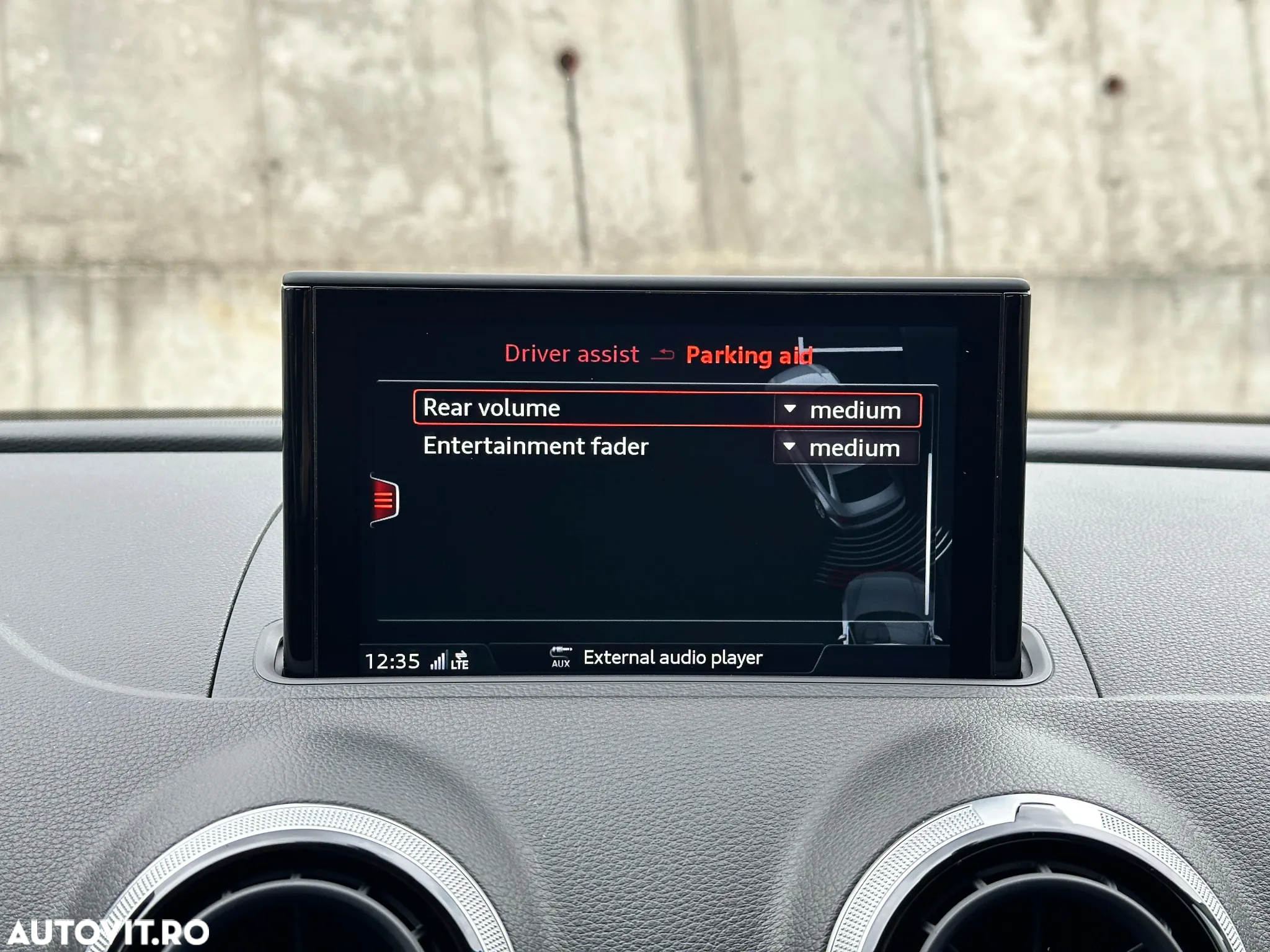 Audi A3 1.6 TDI Limousine S tronic sport - 26