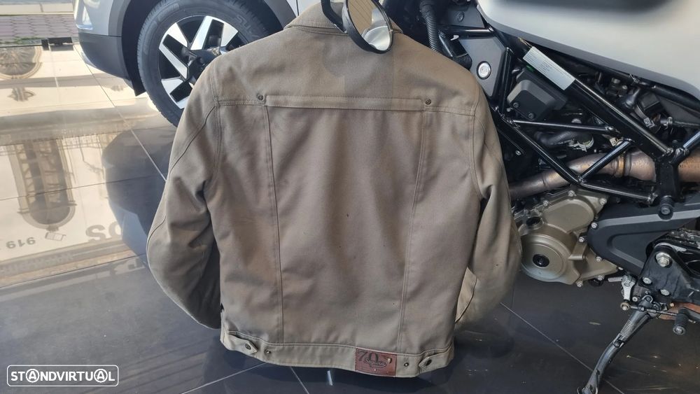 Husqvarna Vitpilen 401 - 11