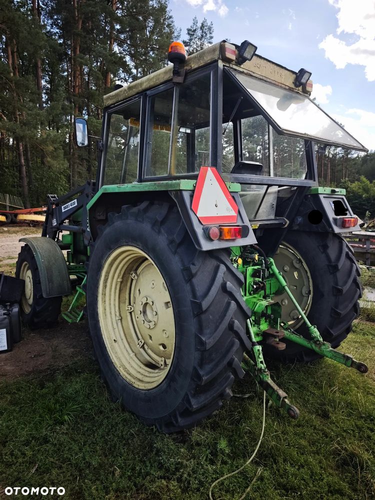 John Deere 3130D - 6