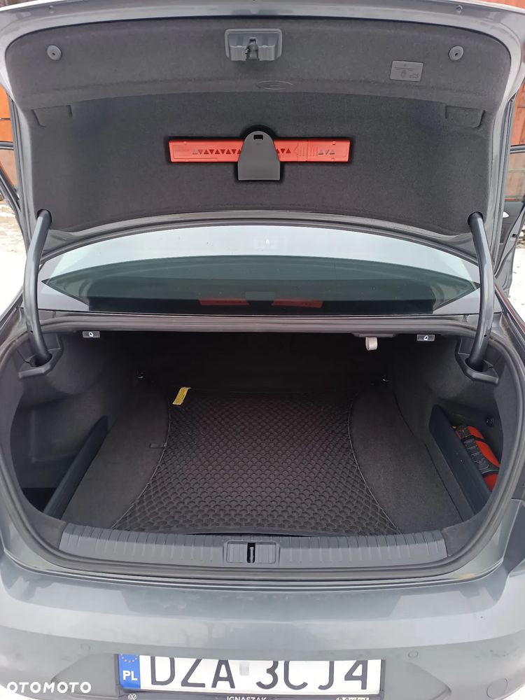 Volkswagen Passat 1.8 TSI BMT Comfortline DSG - 7