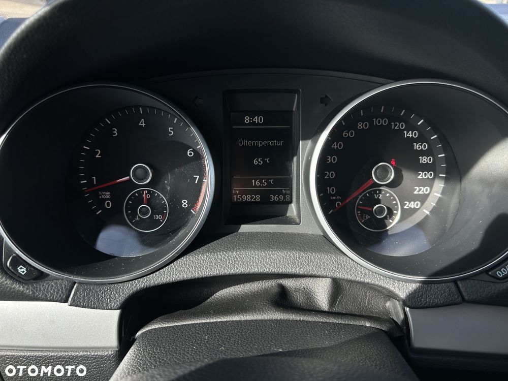 Volkswagen Golf 1.4 TSI BlueMotion Technology Highline - 31