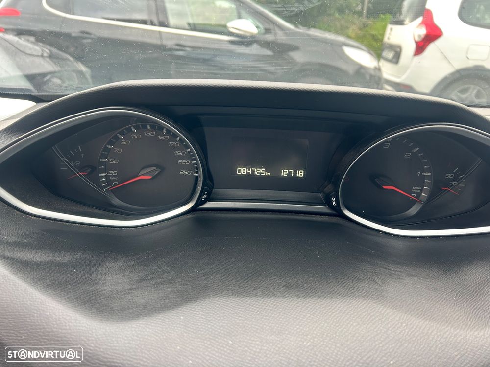 Peugeot 308 SW 1.6 BlueHDi Access - 5