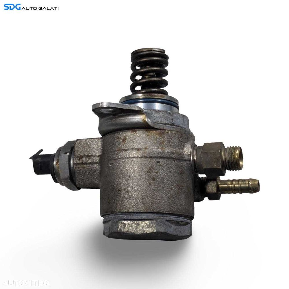 Pompa Inalta Presiune Volkswagen Golf 5 1.4 TSI 2004 - 2008 Cod 03C127026M [LR2680] - 1