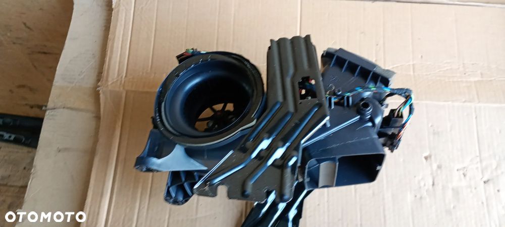 Dmuchawa nawiewu Mercedes ML W164 2208209210 - 7