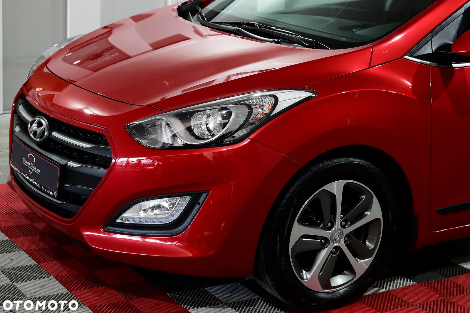 Hyundai i30 - 33