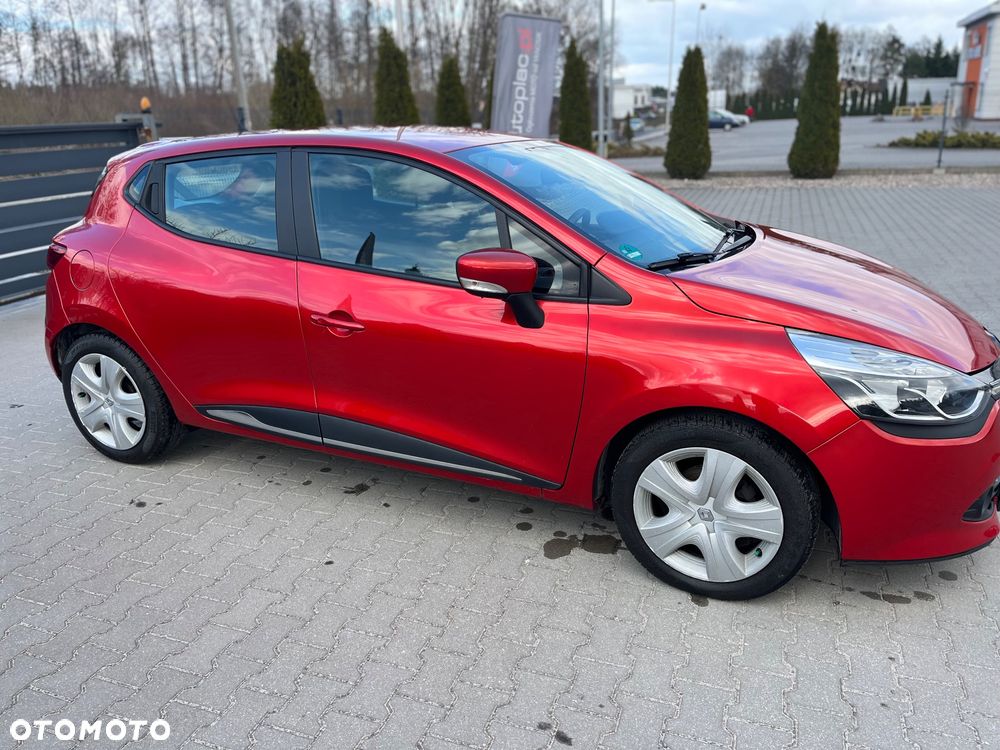 Renault Clio TCe 90 Limited - 7