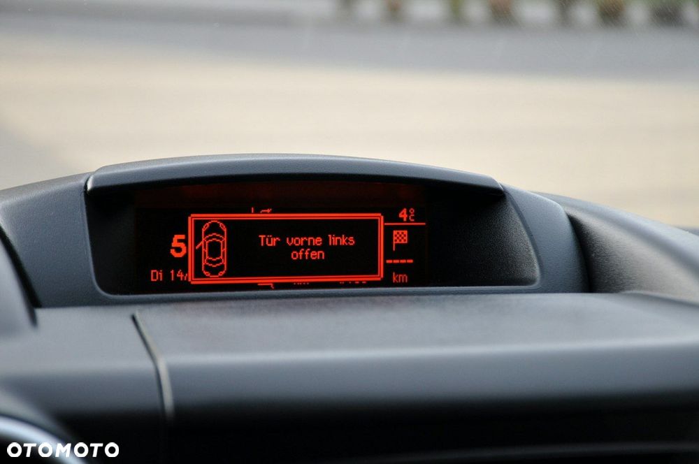 Citroën Berlingo - 30