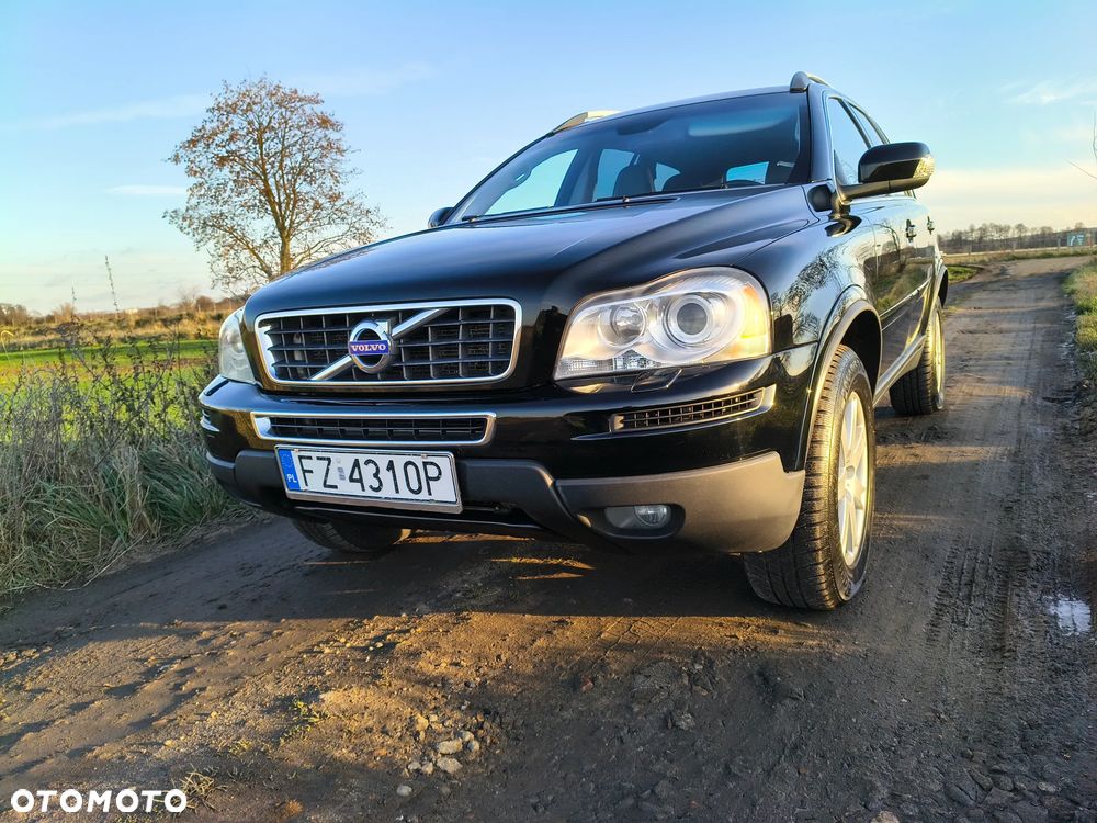 Volvo XC 90 - 14