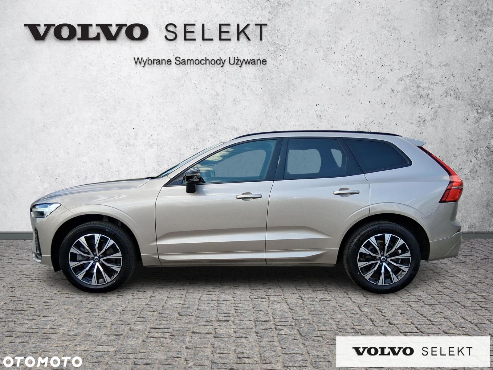 Volvo XC 60 - 3