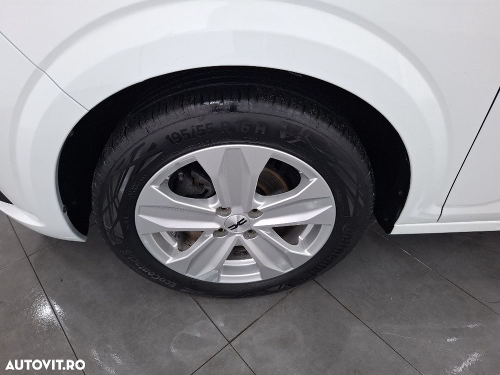 Dacia Logan ECO-G 100 MT6 Expression - 4