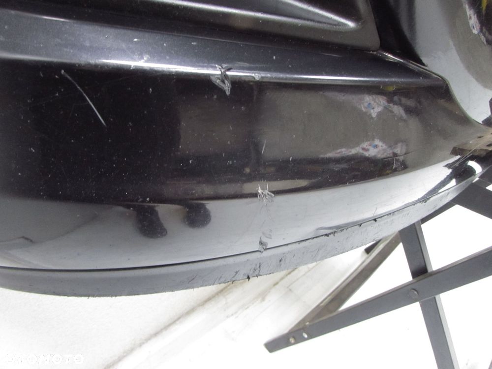 PEUGEOT 207 LIFT 09-12 ZDERZAK PRZOD HALOGENY EXLB DO ZALOZENIA 9688071577 - 4
