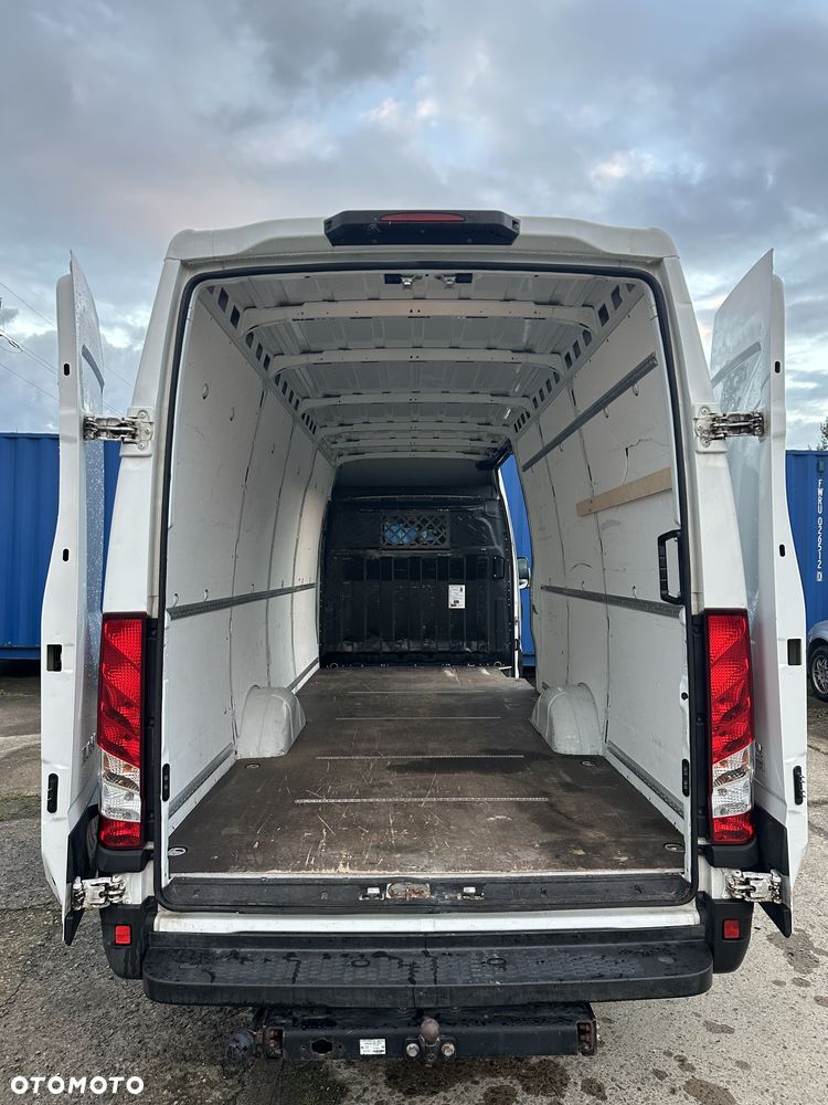 Iveco Daily L4H2 - 16