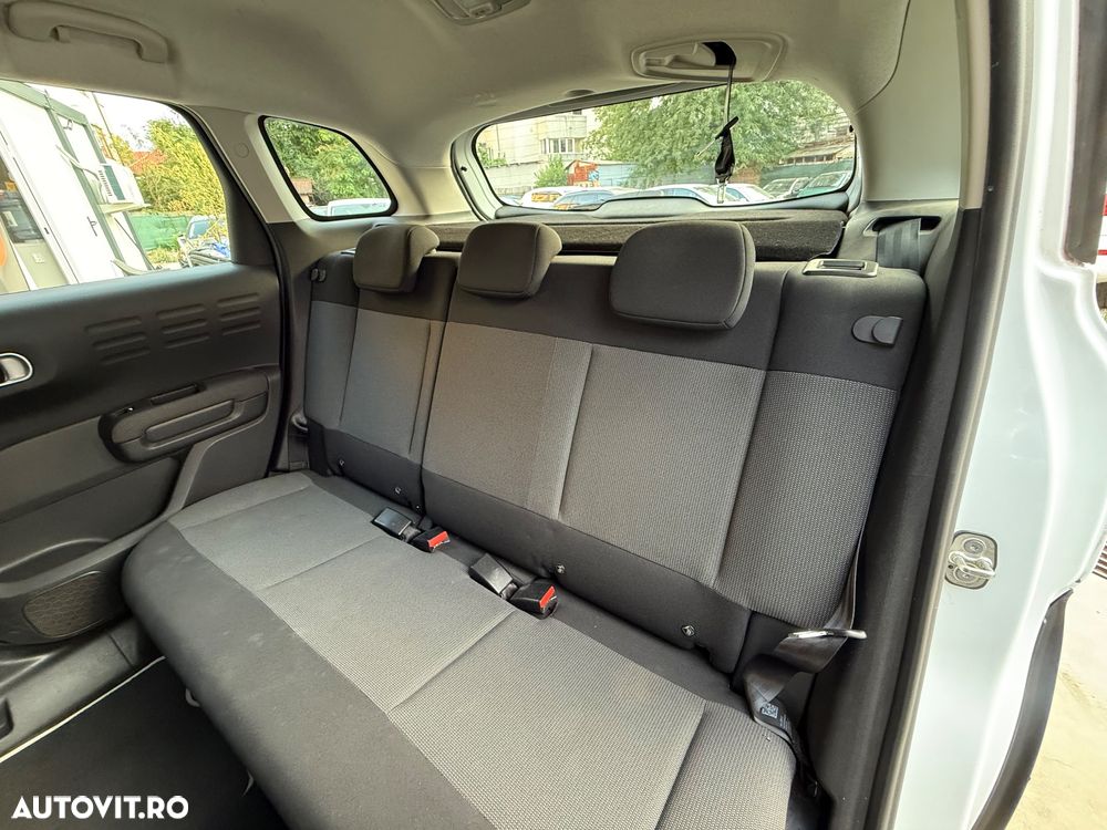 Citroën C3 AIRCROSS PureTech 110 Stop & Start Feel - 14