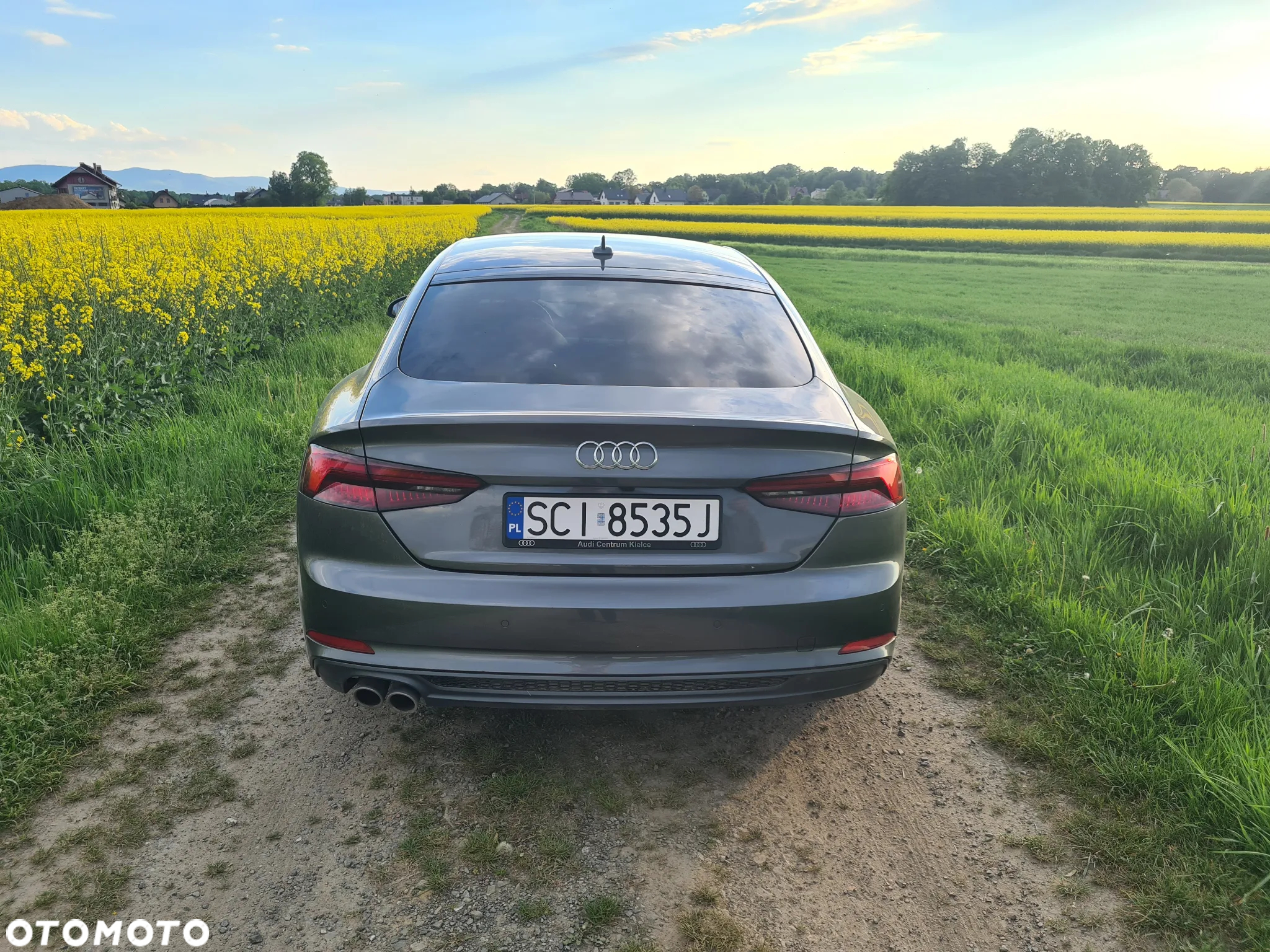 Audi A5 2.0 TDI Quattro S tronic - 4